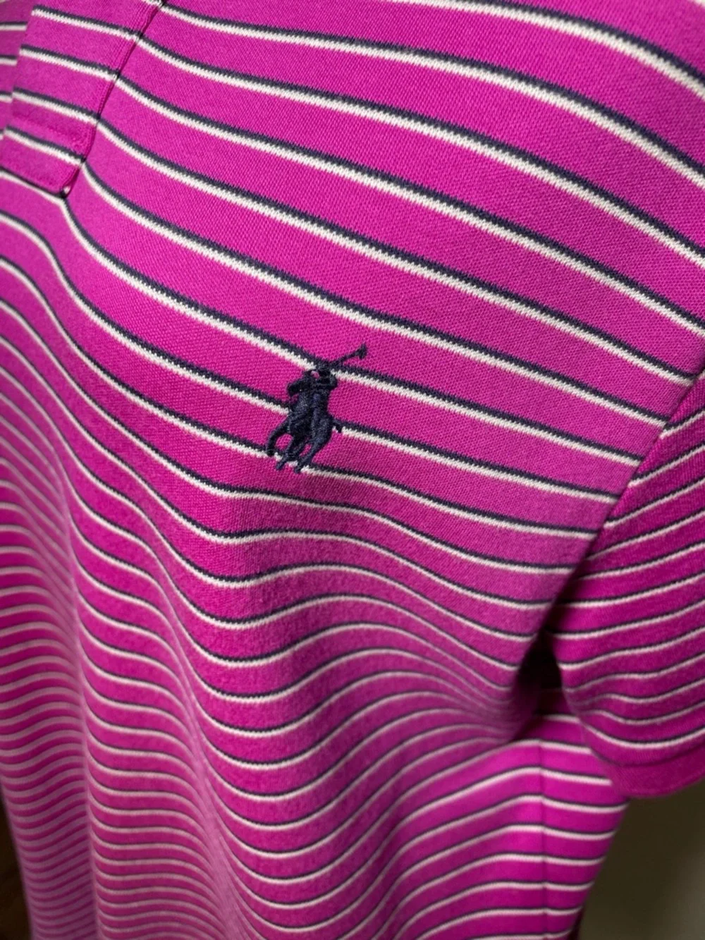 Polo Ralph Lauren gently used